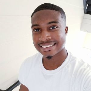 Meet your Posher, Jeremiah